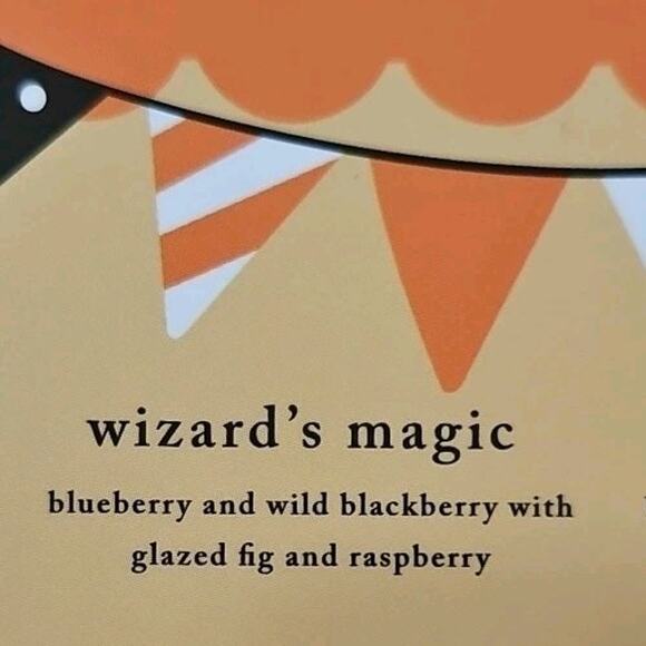 DW Home Aroma Oils Halloween Aromatherapy Essential Oils - Picture 6 of 7